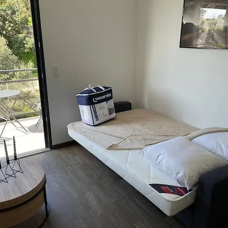דירה Studio Neuf Les Terrasses De Torretta