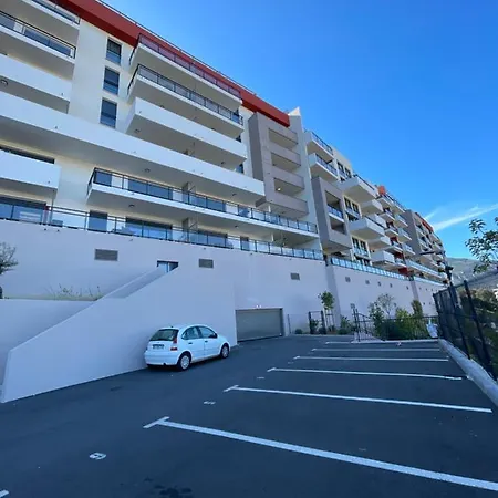 דירה Studio Neuf Les Terrasses De Torretta