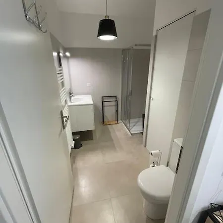 Appartement Studio Neuf Les Terrasses De Torretta Ajaccio (Corsica)